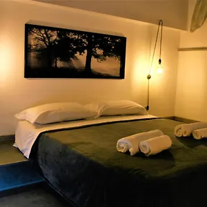Re Di Loft Apartamento