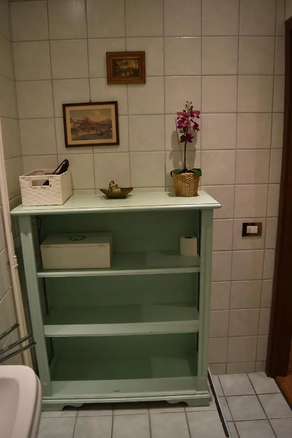 Apartamento Casa Lory Roma 0*,