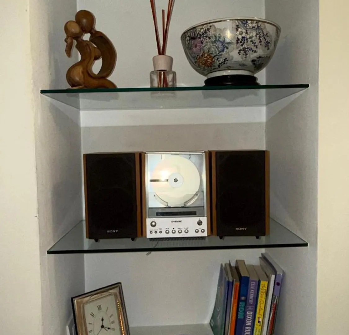 Apartamento Casa Lory Roma