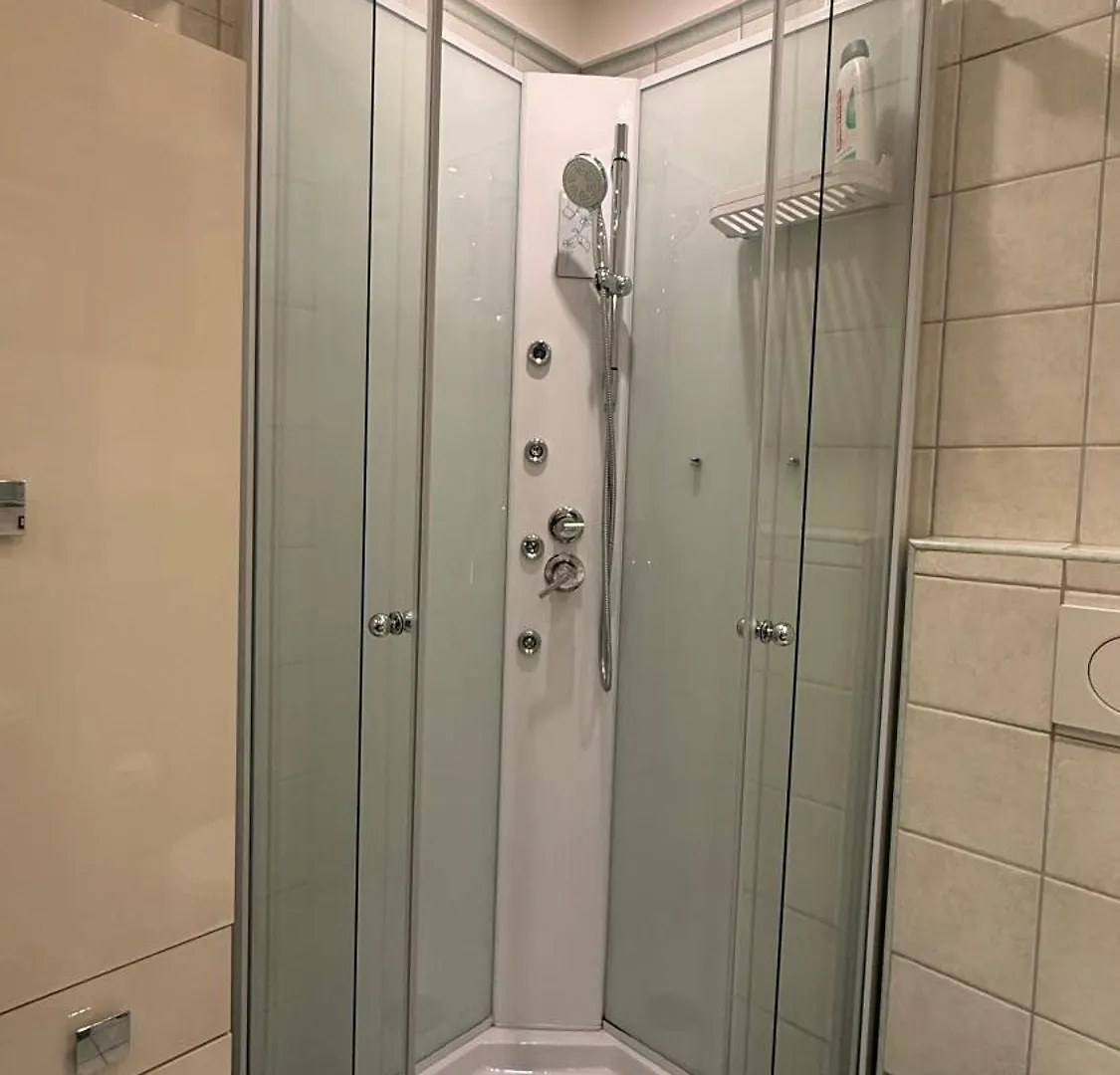 Apartamento Casa Lory Roma 0*,