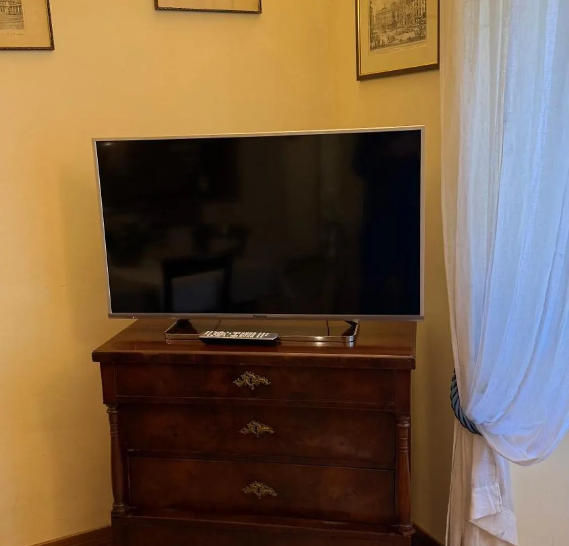 Apartamento Casa Lory Roma Italia