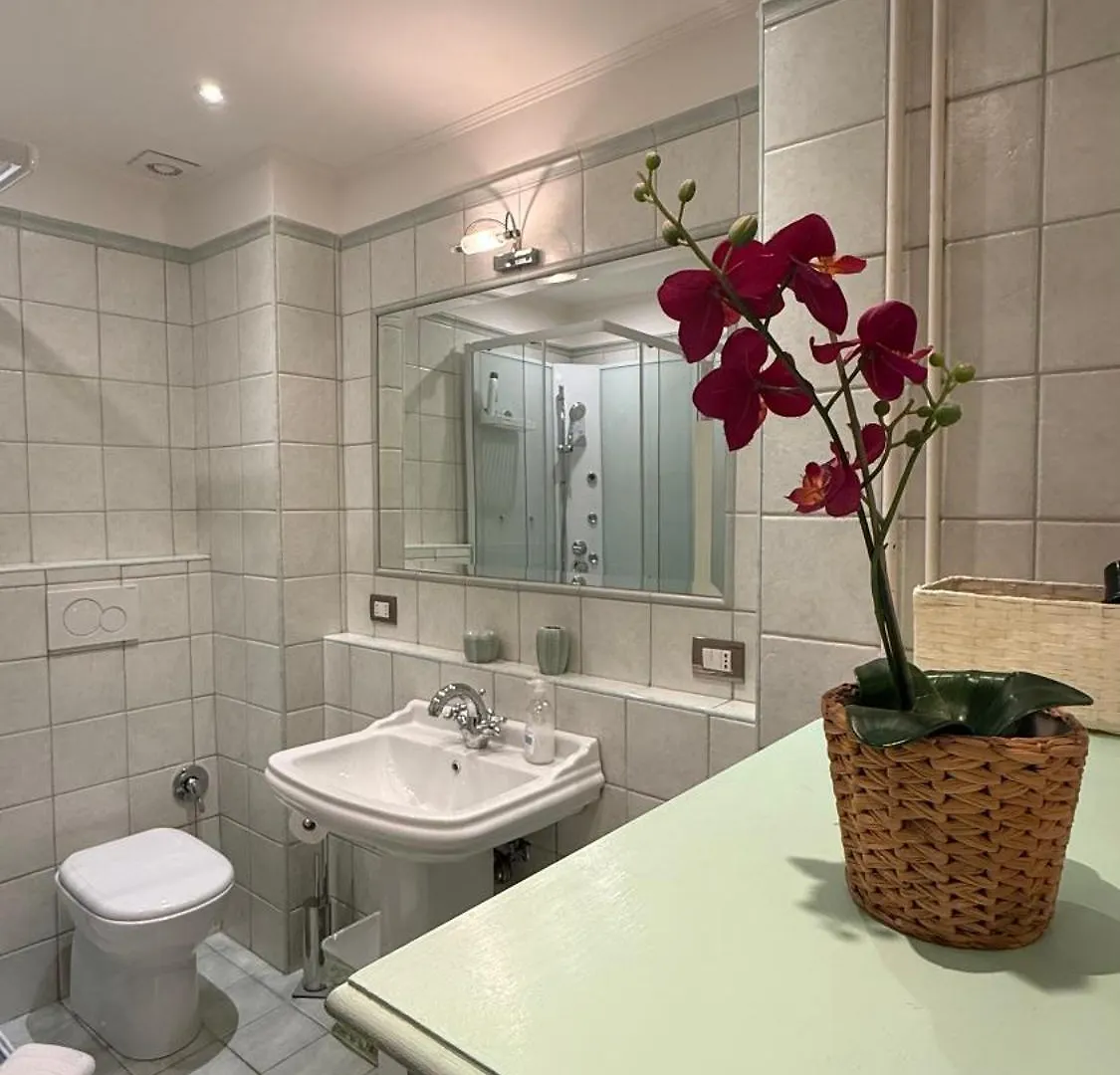 Apartamento Casa Lory Roma