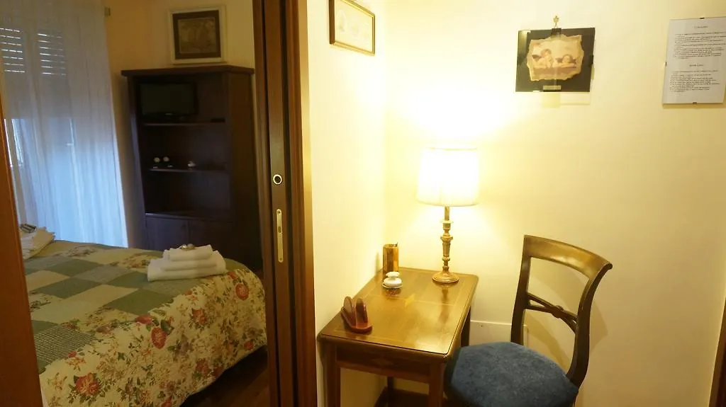 Apartamento Casa Lory Roma 0*,  Italia